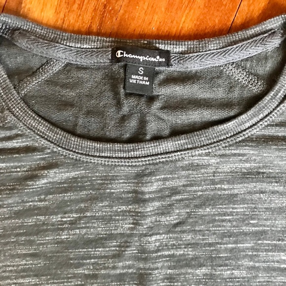 Champion Elite Performance Wear. - Picture 2 of 6